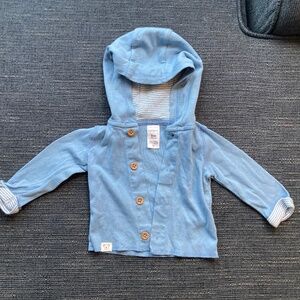 Carters sweater 3m